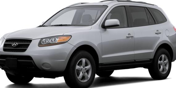 HYUNDAI SANTA FE 2007 5NMSG13D77H064622 image